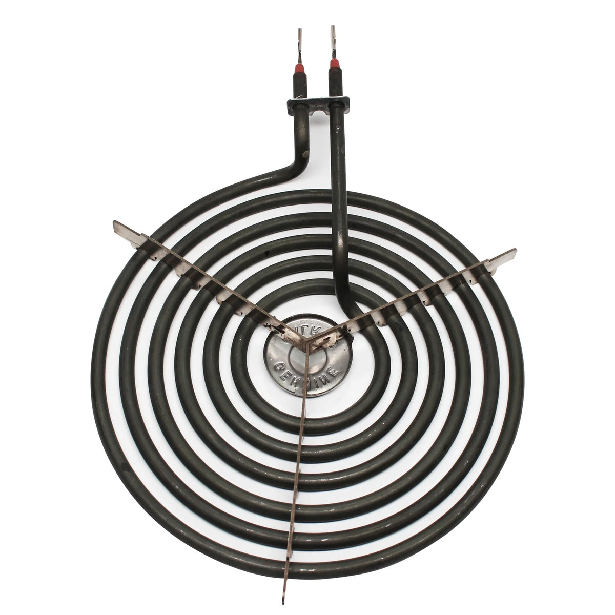 8 inch 6 Turns Surface Burner Element for Range, Stove & Cooktop O67485