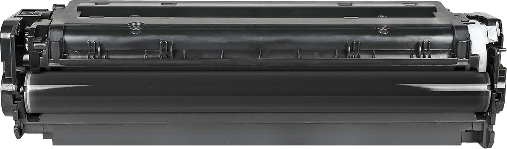 4-Pack Black Cyan Magenta Yellow Toner Cartridge L98439