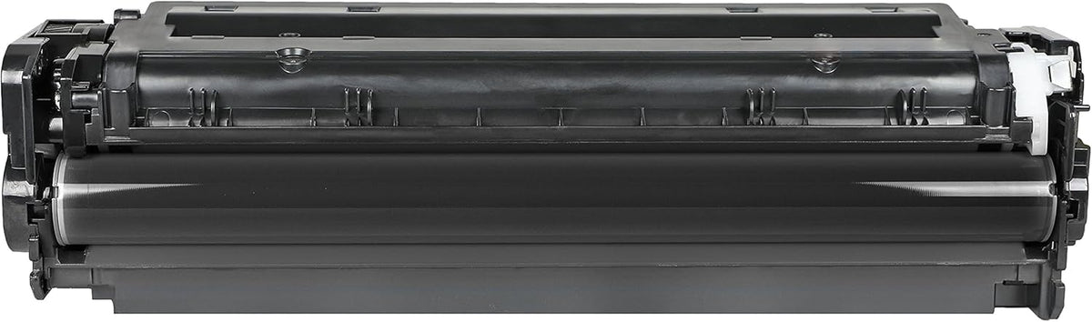 4-Pack Black Cyan Magenta Yellow Toner Cartridge L98439