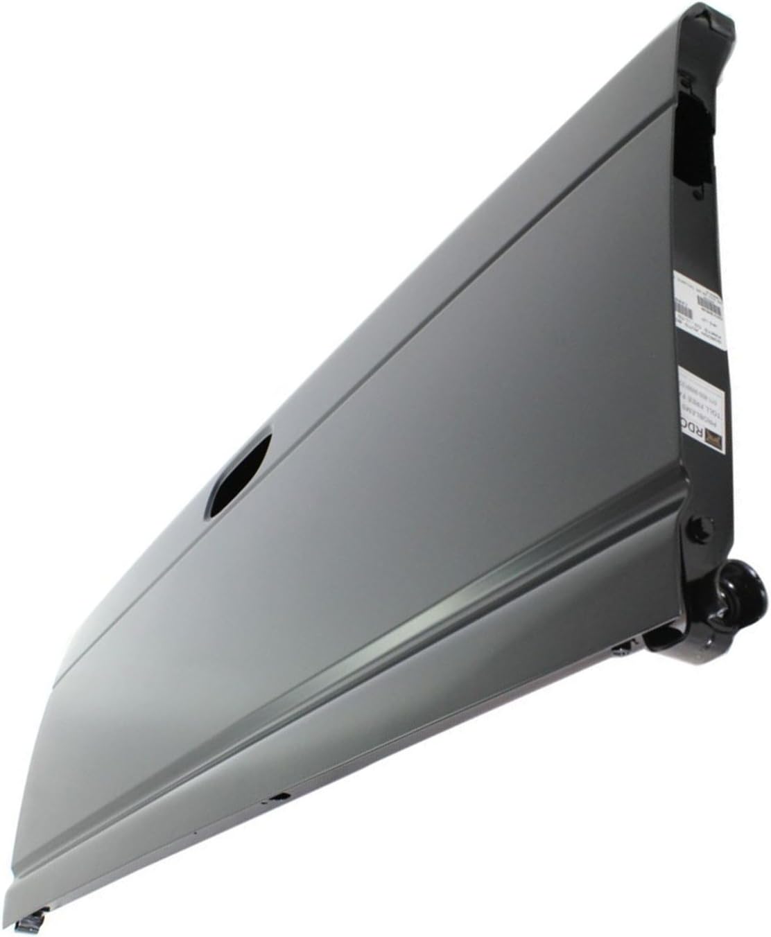 Primered Steel Tailgate Shell for Dodge RAM Pickup X3045
