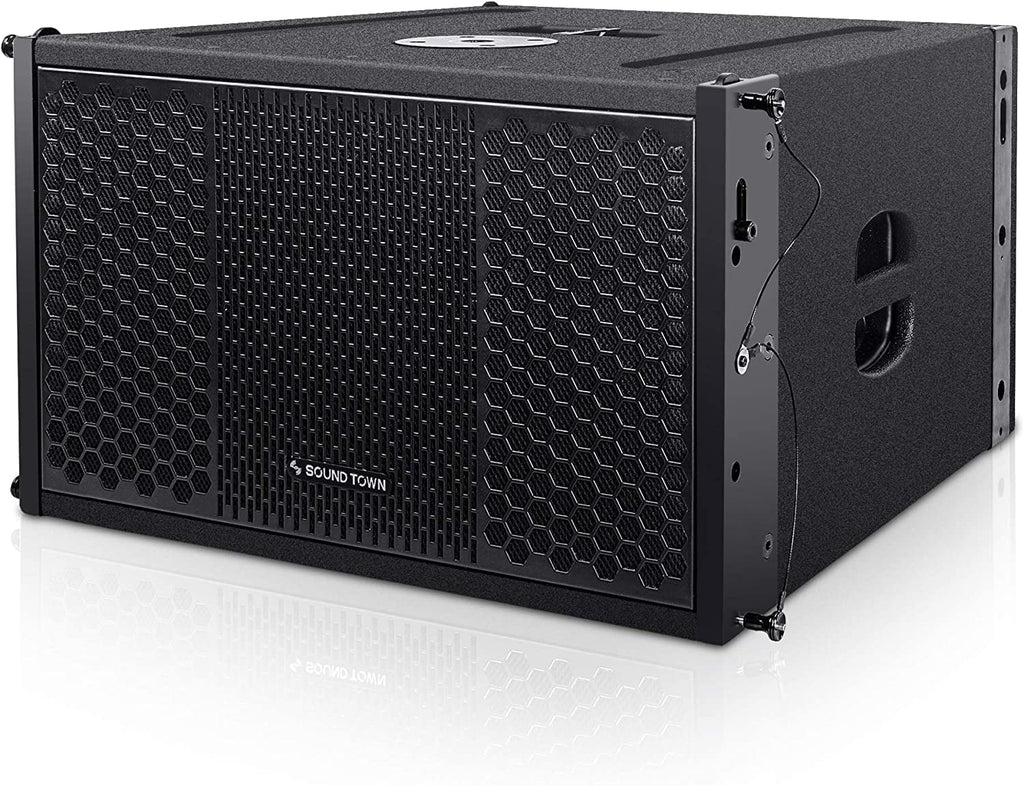 10” 700W Passive Line Array Subwoofer V4211