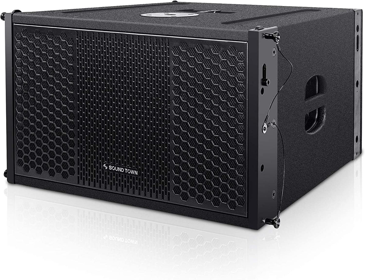 10” 700W Passive Line Array Subwoofer V4211