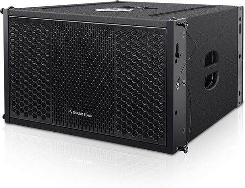 10” 700W Passive Line Array Subwoofer V4211