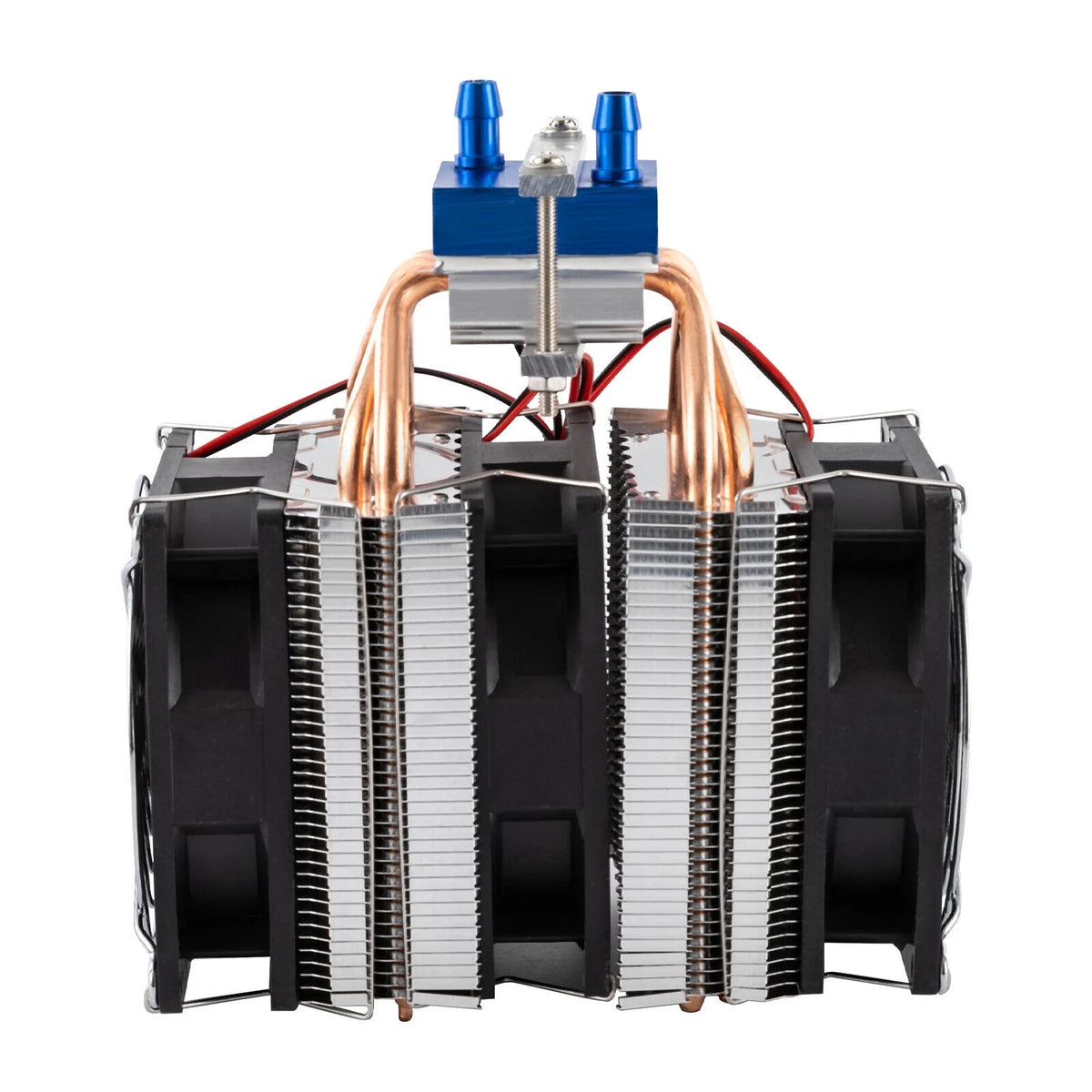 120W Thermoelectric Cooler Water Chiller Cooling System Y929