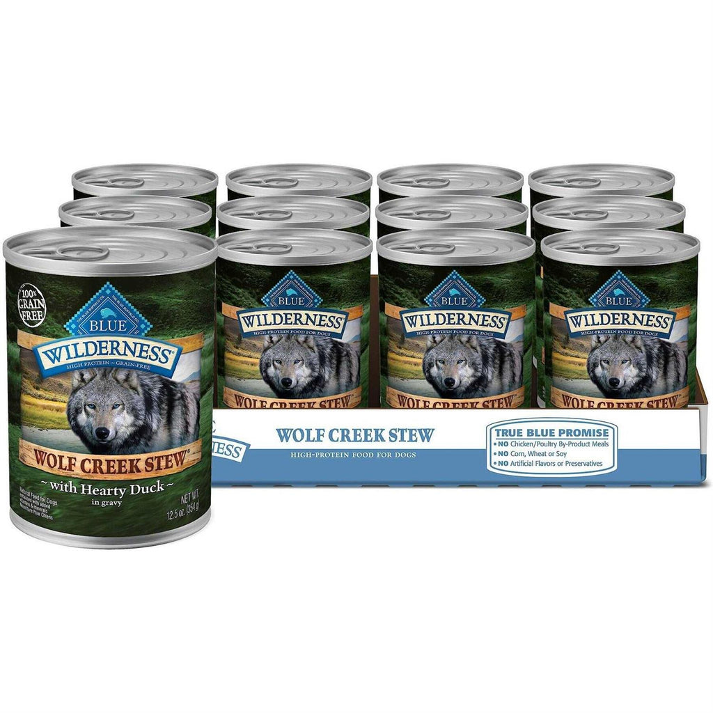 Dog Food W3807