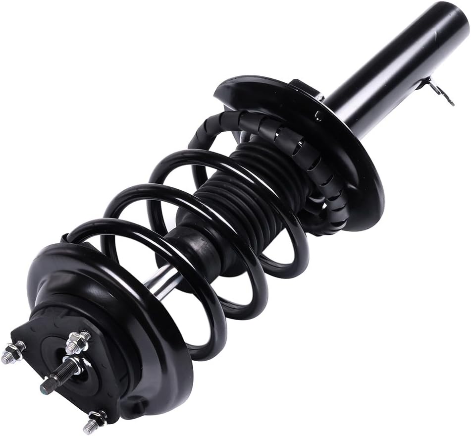 Front Pair Quick Struts Assembly Shock Absorbers Q7363