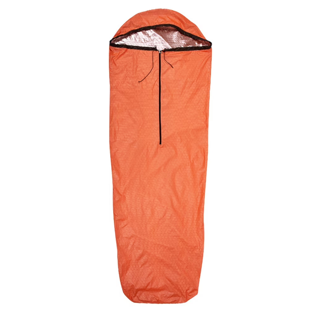 Portable Emergency Sleeping Bag Lightweight Nylon P75597