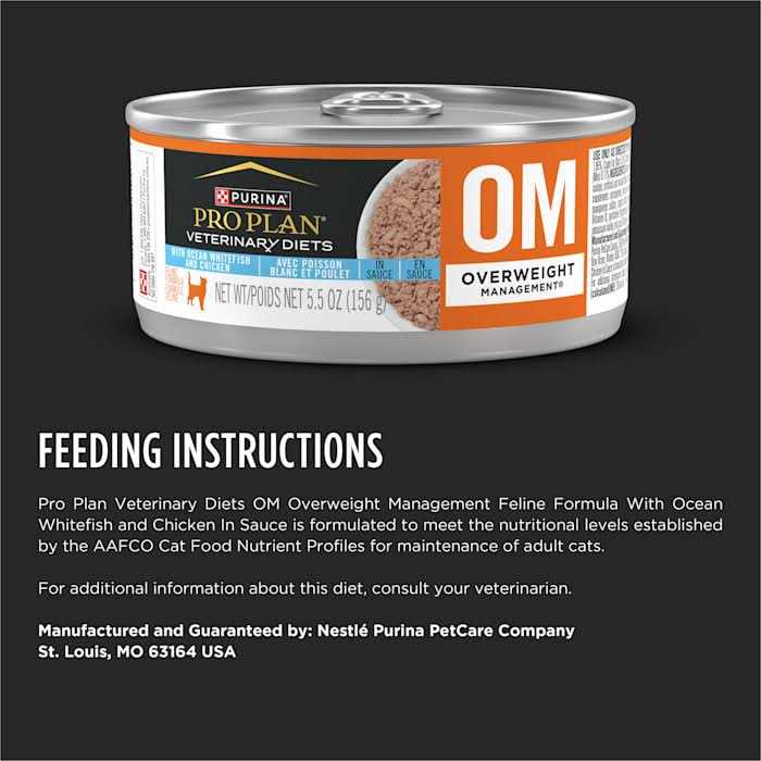 Canned Cat Food V6037