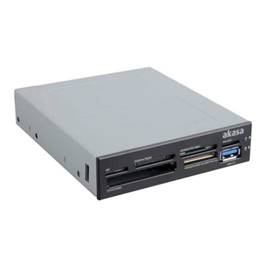 Internal Card Reader B575708