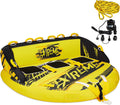2 & 3 Person Towable Inflatable Water Tube E1245