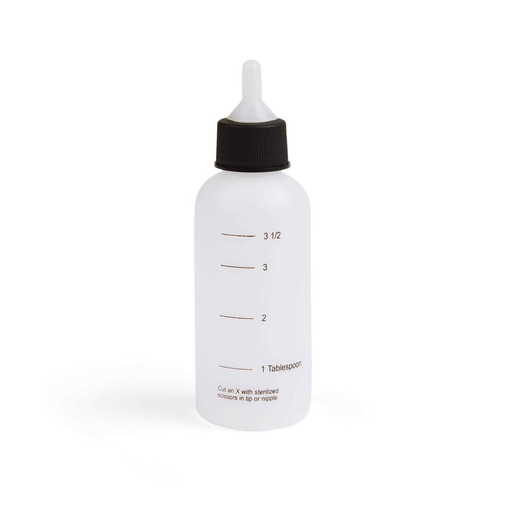 Kitten Nursing Bottle F55186