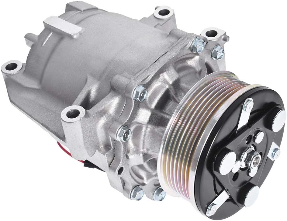 A/C Air Compressor for Honda Civic 2006-2011 1.8L W86690