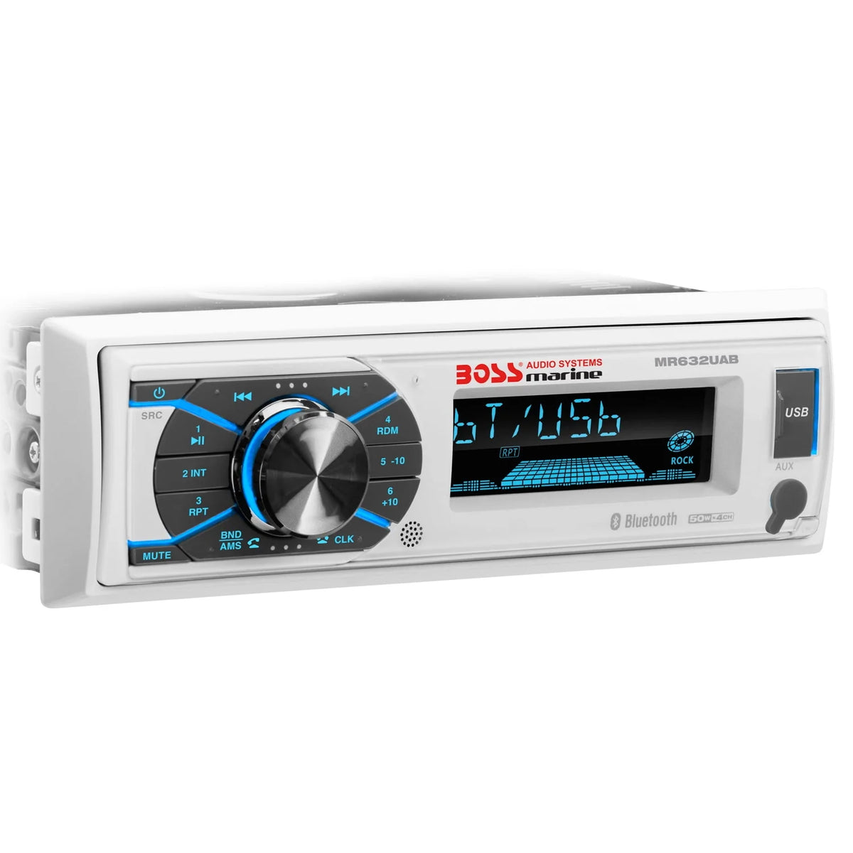 Marine Bluetooth Receiver Z56008