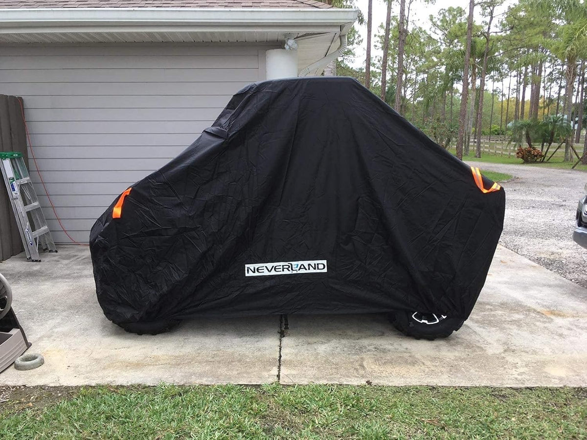 UTV Covers, Sun-UV Rain Snow Protector Universal S287