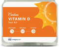 Vitamin D Test Kit, at-Home D3 Test, 1 Test Kit B813