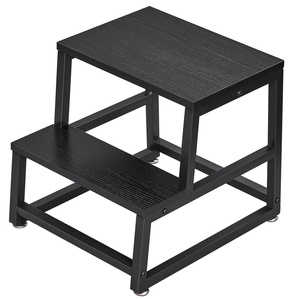 Wooden 2 Step Stool V753052
