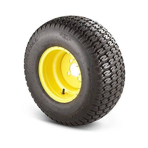 11.2-24 6 Ply Turf Tire A78506