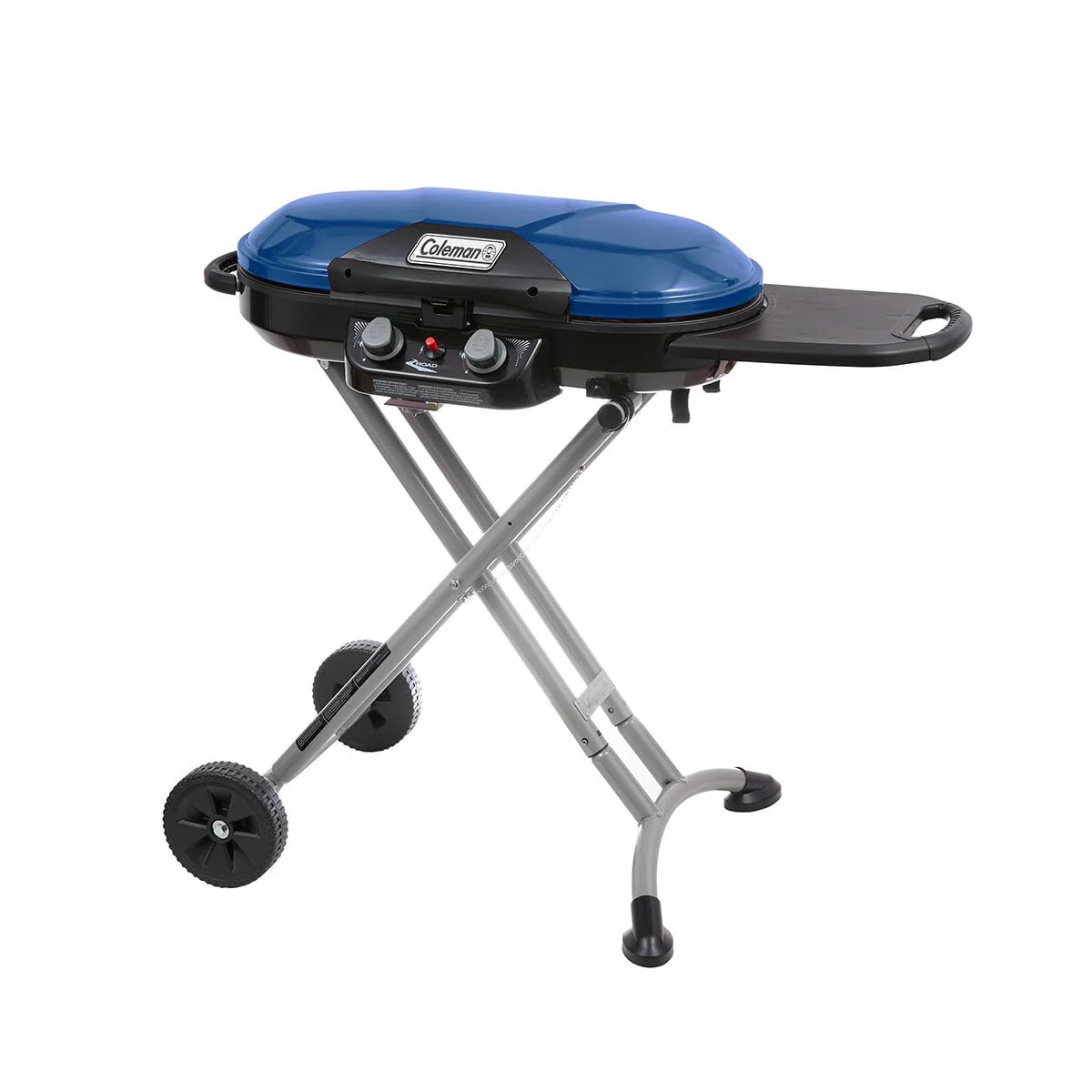 2 Burner Propane Gas Portable Grill Y1995
