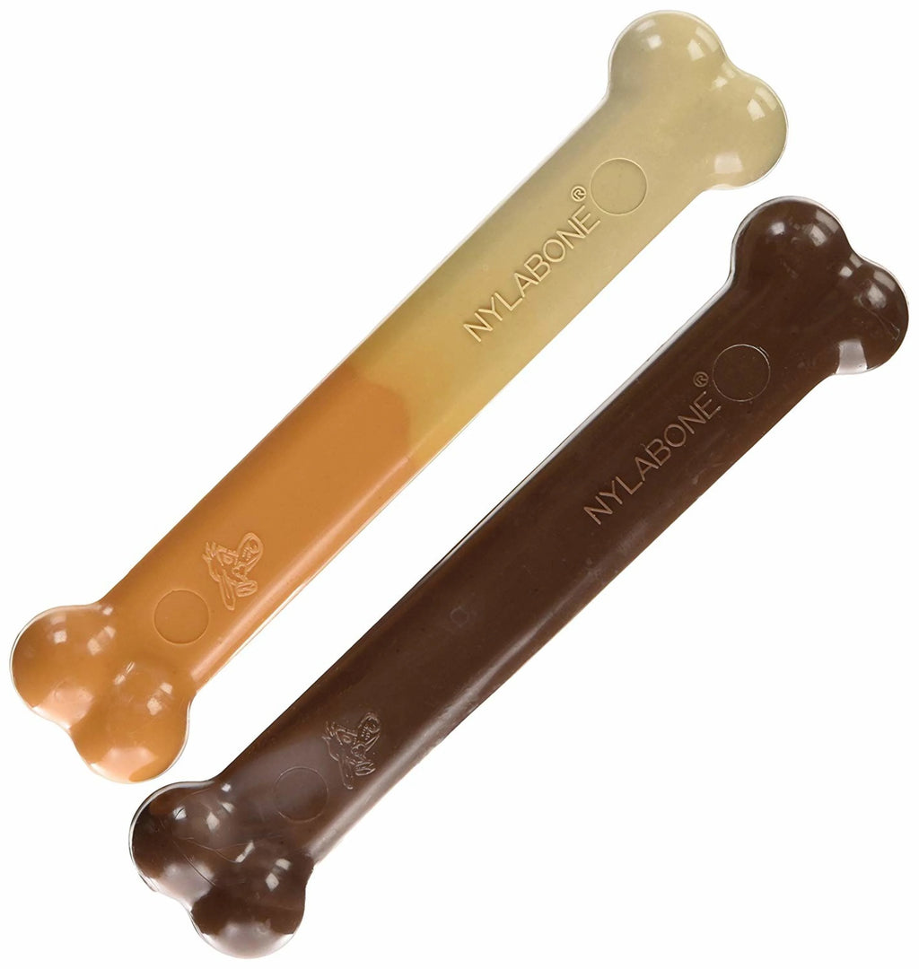 Durable Dog Chew Toys Twin Pack Large/Giant G9168