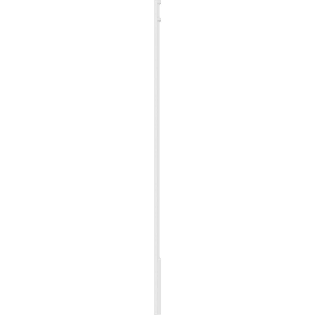 Flat Panel PVC Pilaster (Pair) K41905