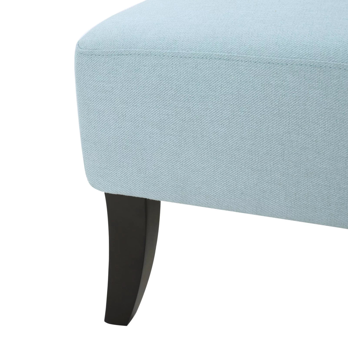 Fabric Settee A3037