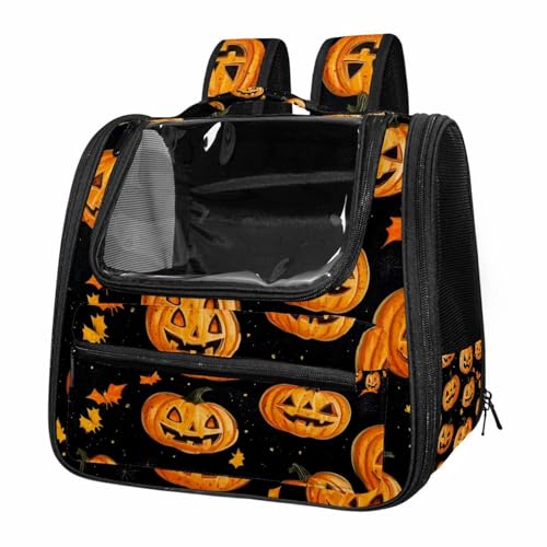 Soft Sided Pet Carrier for Small Medium Cats Dogs V365333