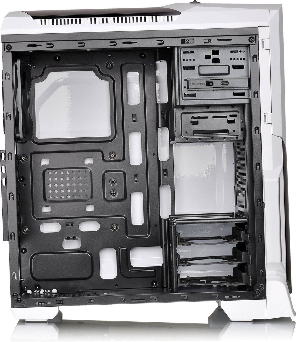 Snow Tower Computer Case H872247
