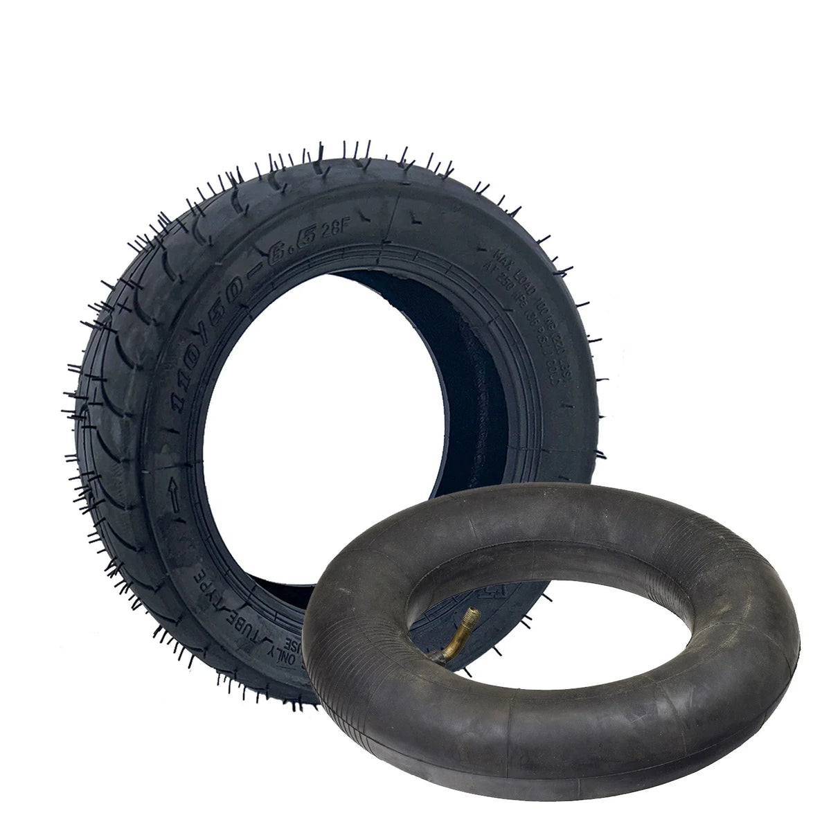 110/50-6.5 Tire for Mini Bikes T962716