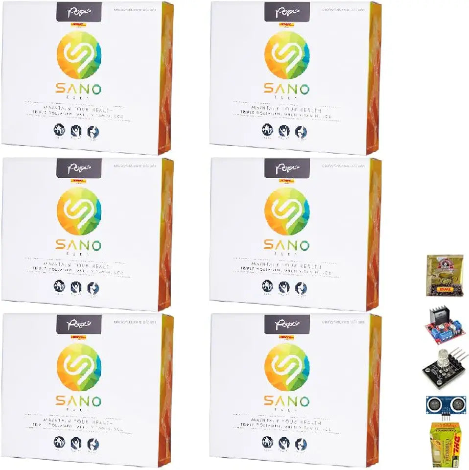 Collagen Dipeptide Moisture Beauty Skin 10 Sachets Set 6 V1811