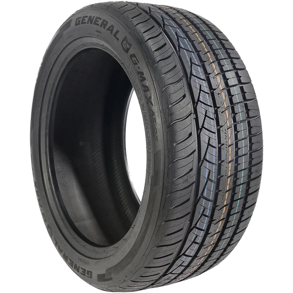 All Season 215/45ZR18 93W XL Passenger Tire E39882