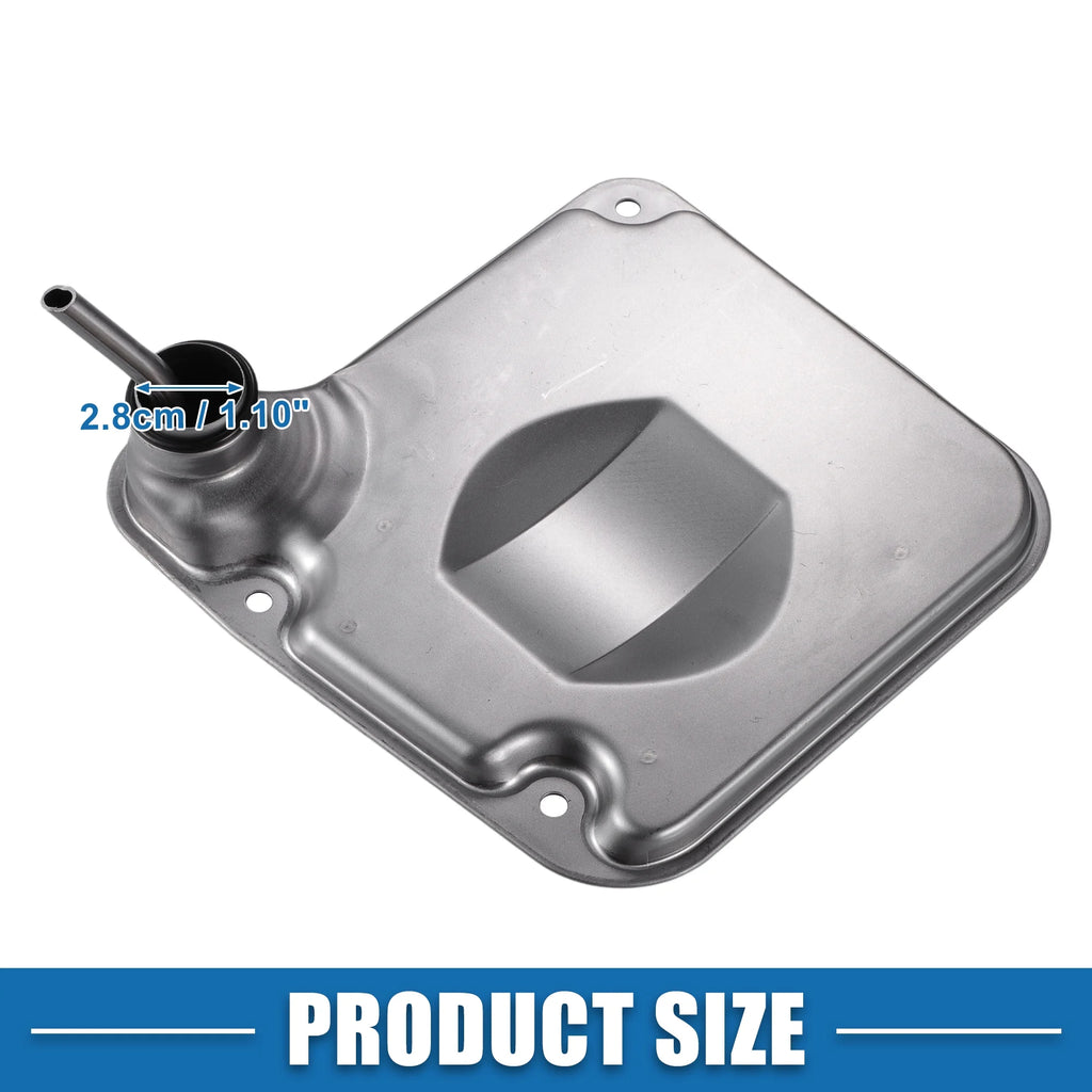 Car Oil Pan Automatic Transmission Filter for Subaru Forester 2013-2016 W428