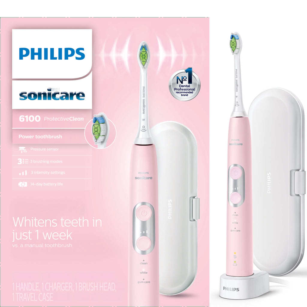 Rechargeable Electric Toothbrush I963666