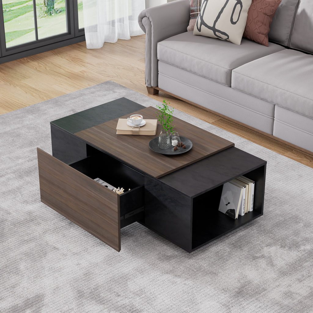 Vintage Charm Coffee Table K95226