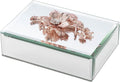Rose-Gold Botanica Box E36118