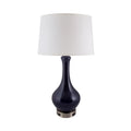 Ceramic Lamp with USB Base M99185
