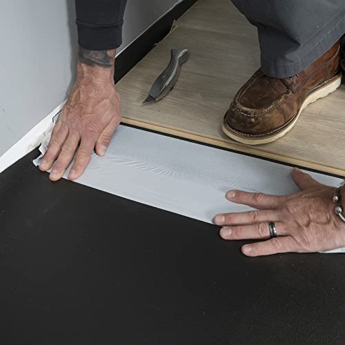 Black Underlayment 100 sq. ft. Roll G377
