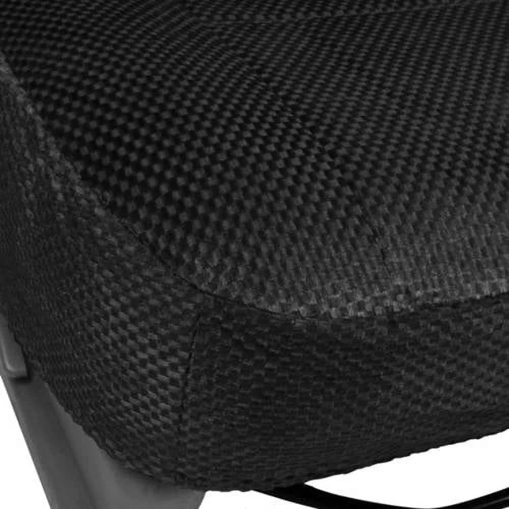 Pickup Truck Seat Covers with Built In Seat Belt P19159