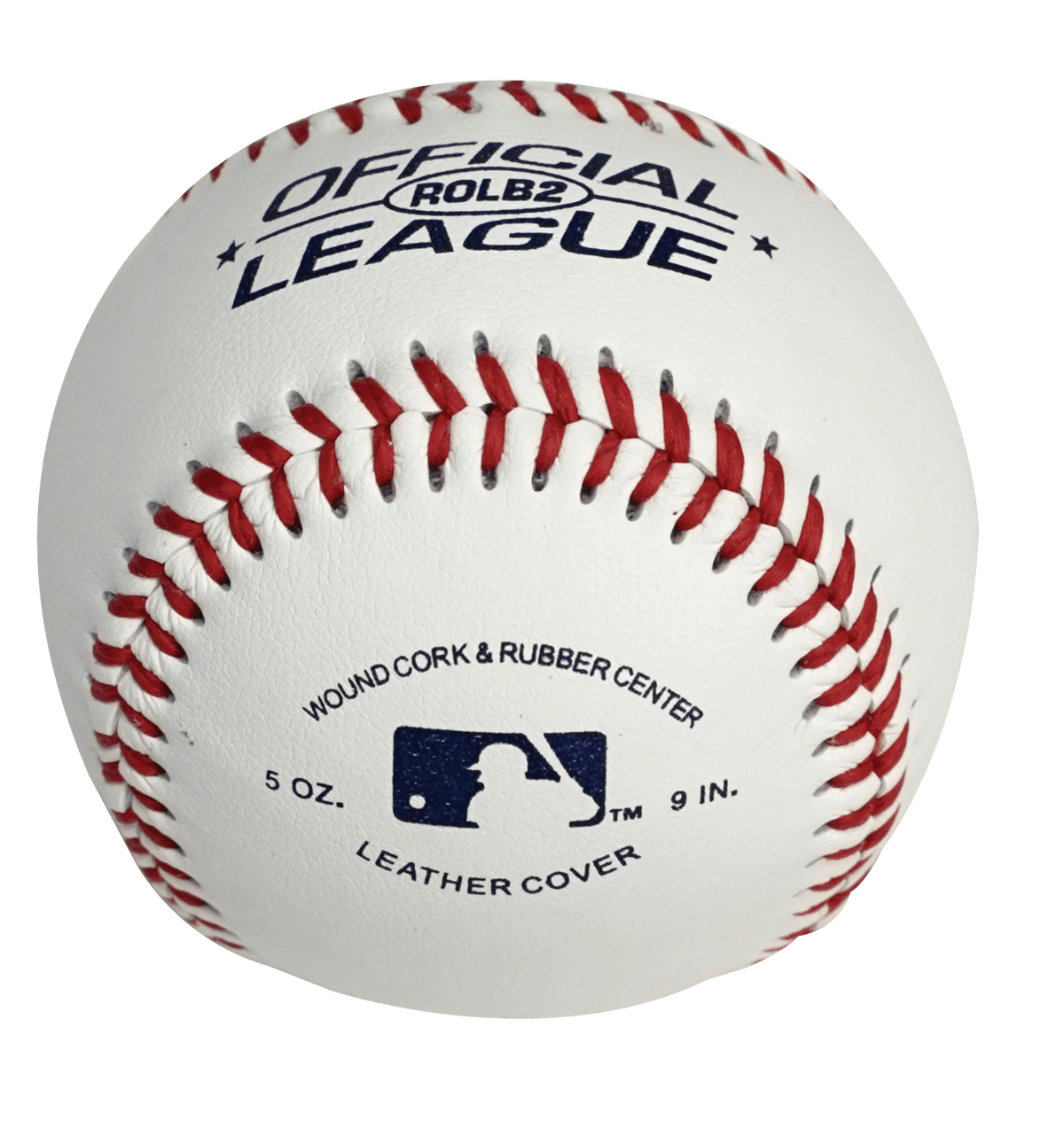 Youth Practice Baseball Bucket, 12 Count R448