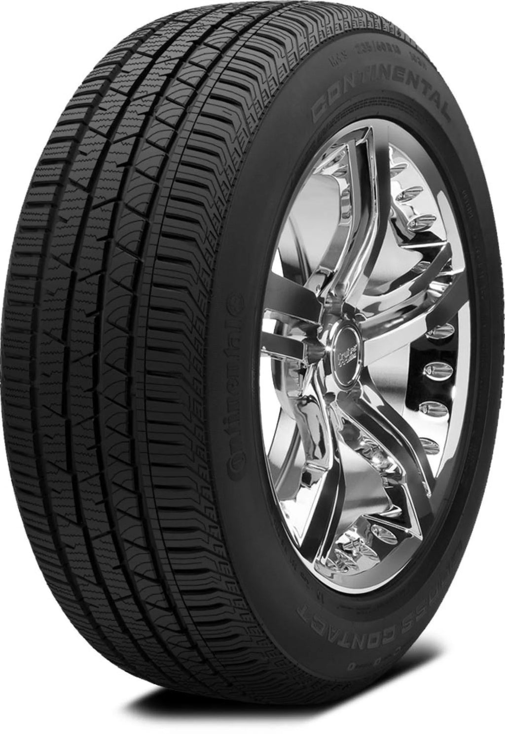 All Season 275/45R21 107H SUV/Crossover Tire Z573717