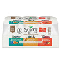 Chicken Beef and Cod Ground Entree Grain Free Wet Dog Food C1597