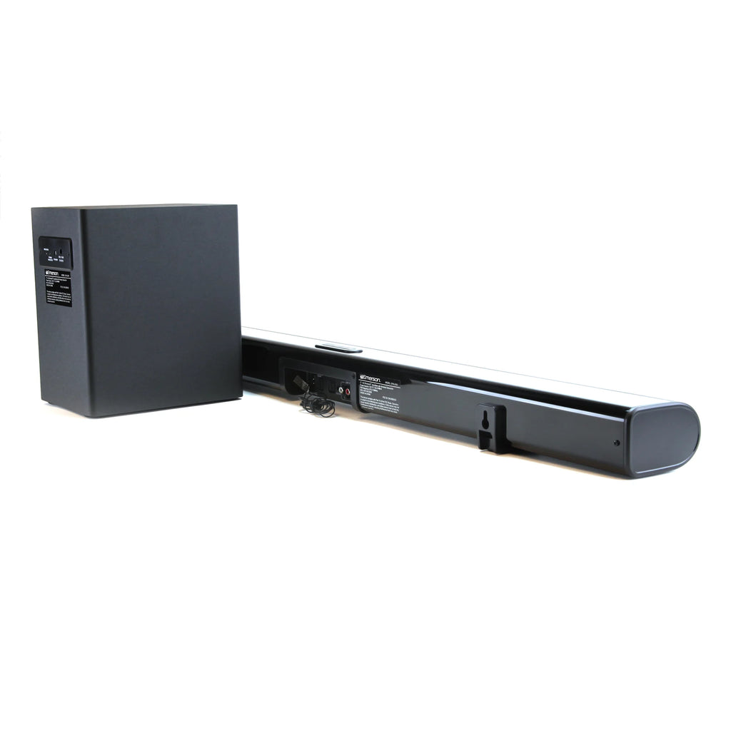 2.1 Sound Bar System R53374
