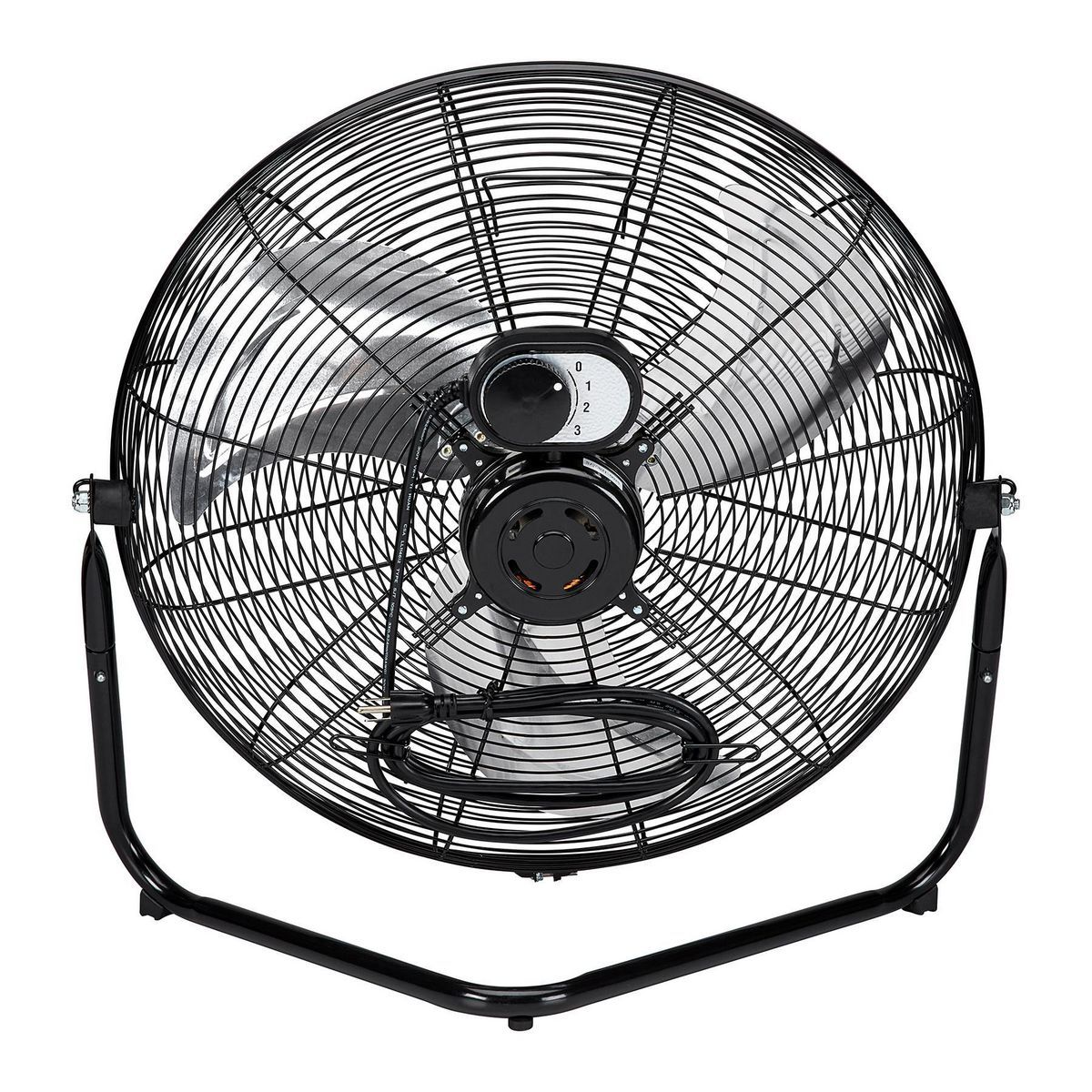 20 in. 3-Speed High-Velocity Fan N58659