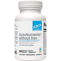 ActivNutrients without Iron 60c Z91891