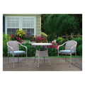 3 Piece Bistro Set O125718