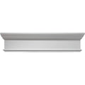 9x22 Crosshead with Trim Strip 144x22W x 149 1/2x22OW O88661