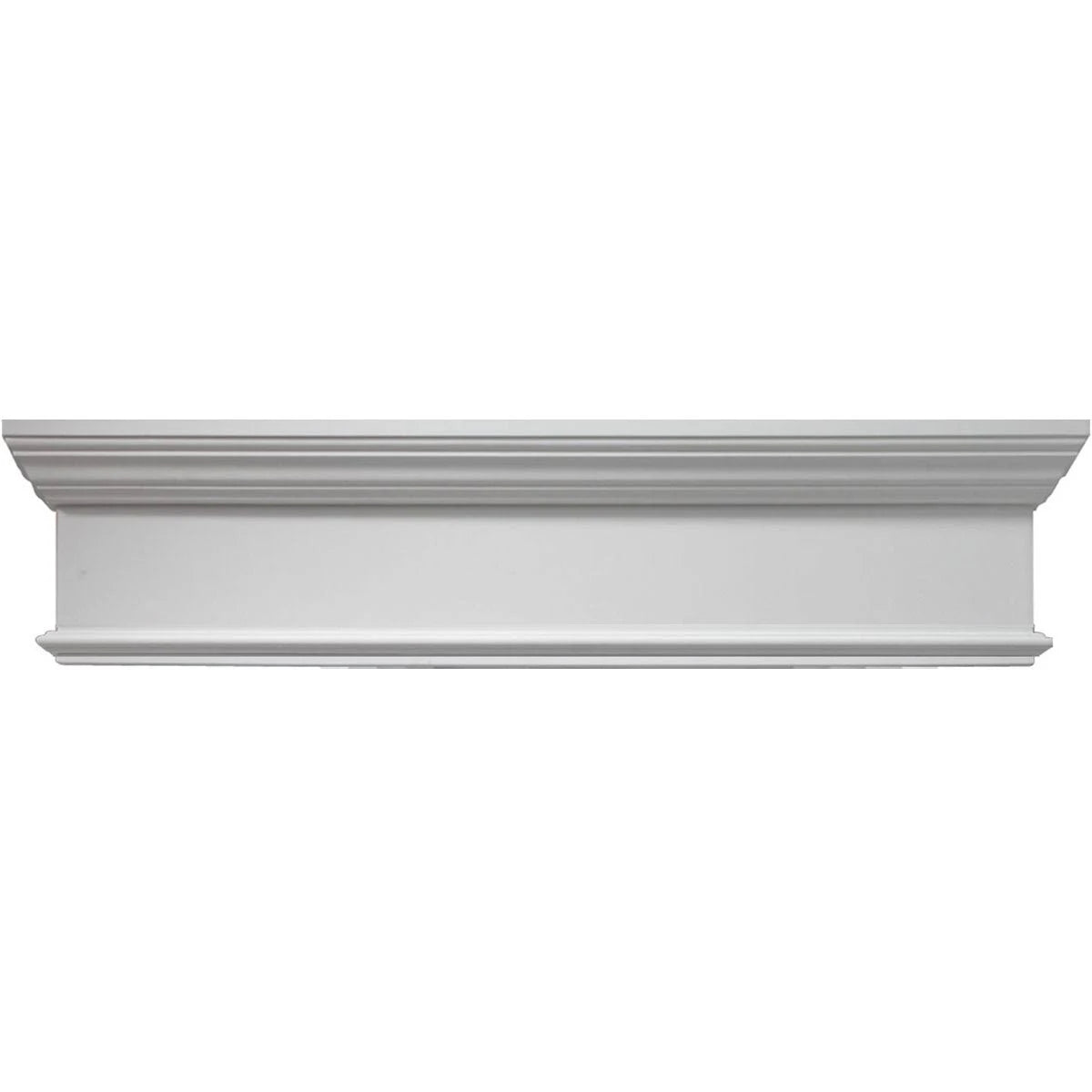 9x22 Crosshead with Trim Strip 144x22W x 149 1/2x22OW O88661