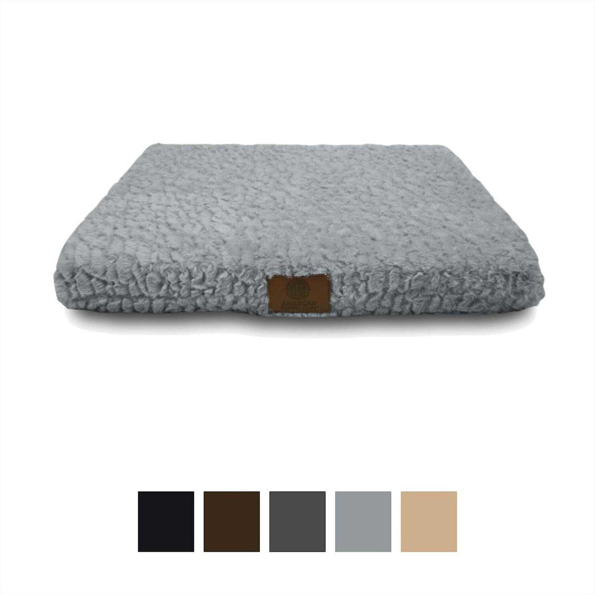 Orthopedic Dog Crate Mat D7919