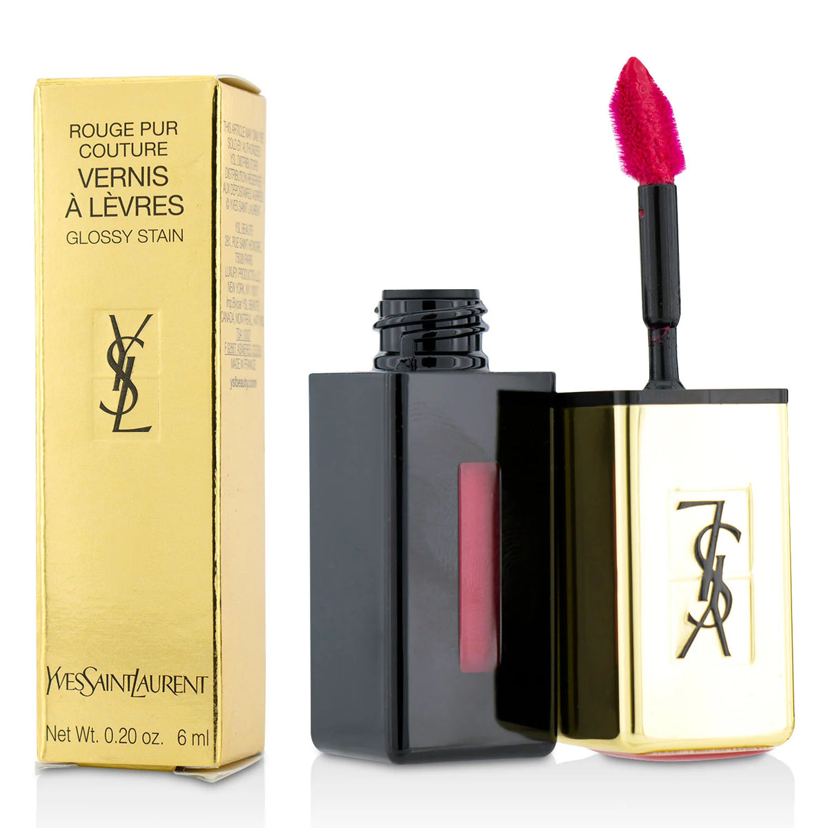 Glossy Stain Lip Color 6ml/0.2oz H45116