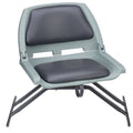 Folding Swivel Seat M696