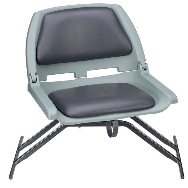 Folding Swivel Seat M696